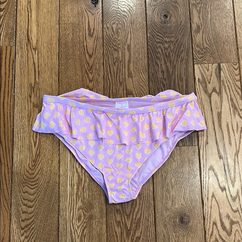 Stoney Clover x Target swimsuit bottoms